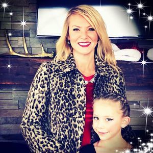 Meet your Posher, Meghan